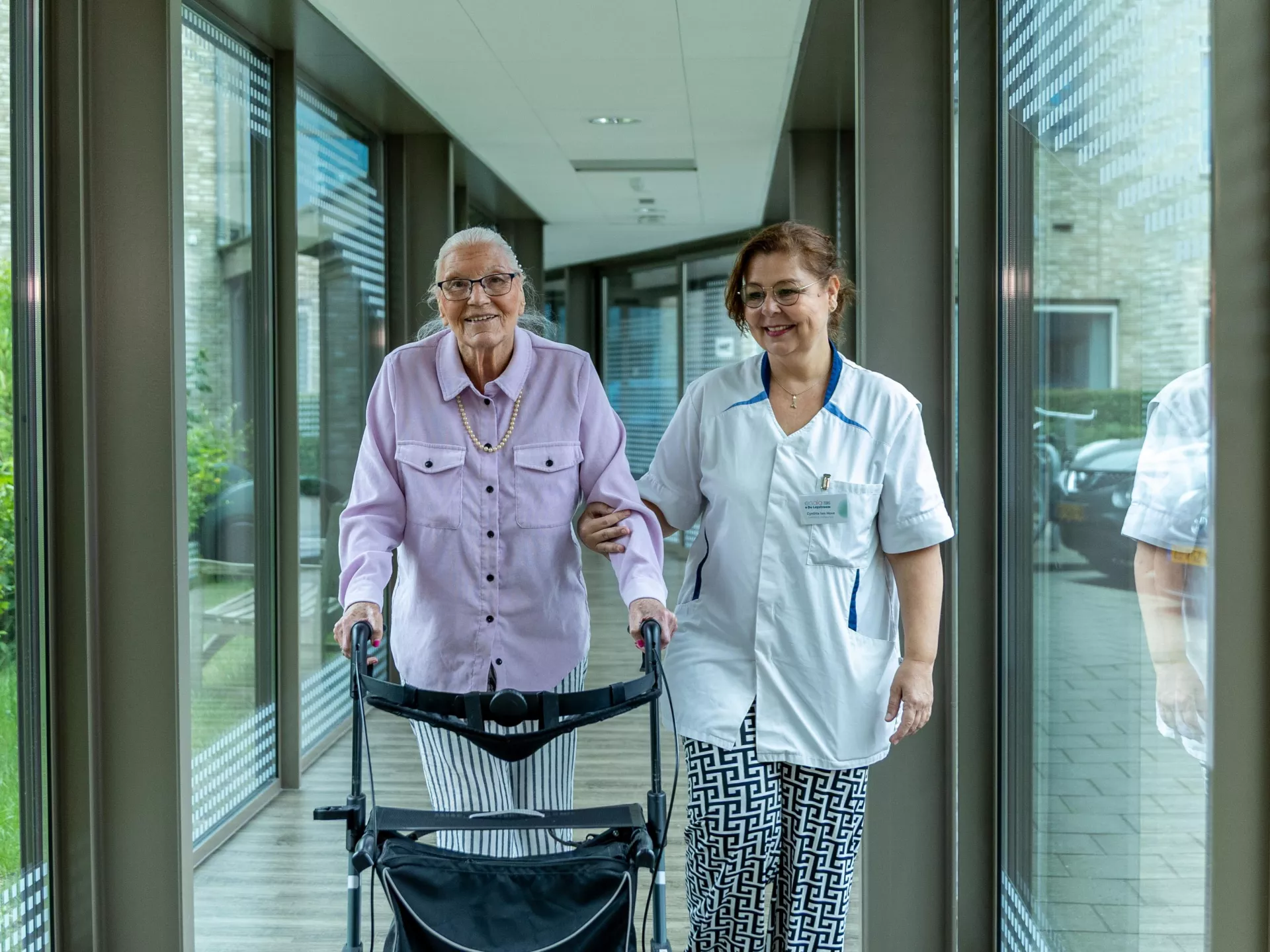 Liever flexibel werken?