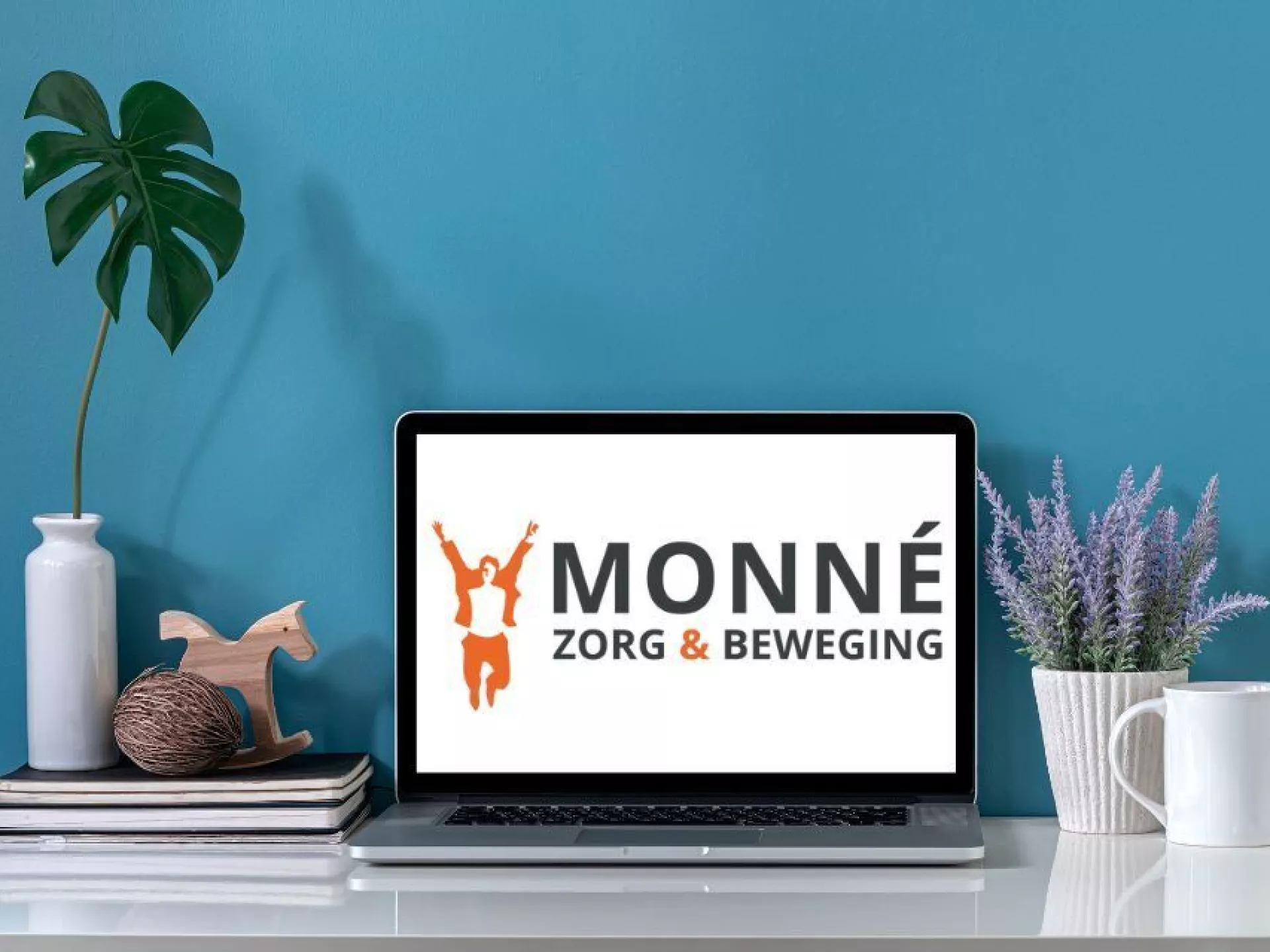 Gratis fysiotherapie bij Monné