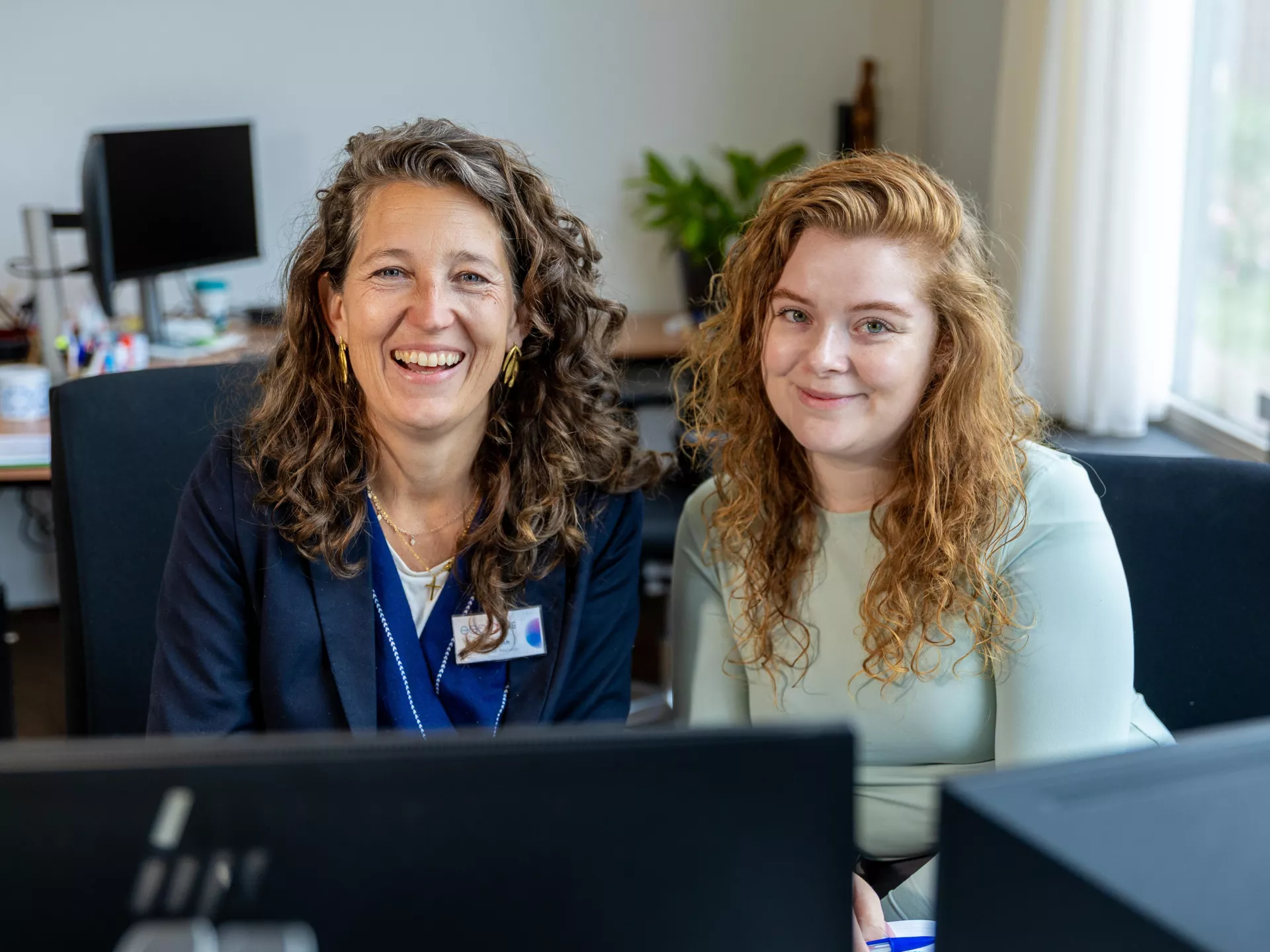 Waar wil jij werken?